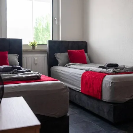 Daire Livemore24 - Space In 24-7 Check-in *