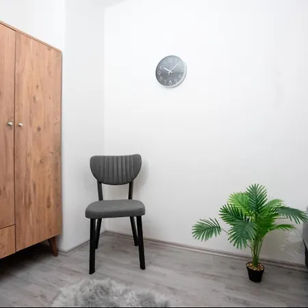 아파트 Livemore24 - Space In 24-7 Check-in